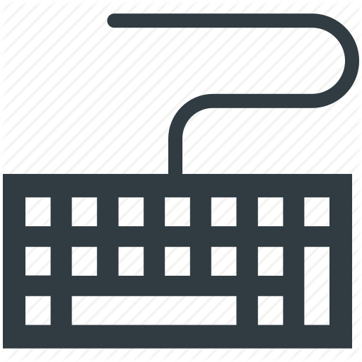 Computer Device, Computer Hardware, Computer Keyboard, Input