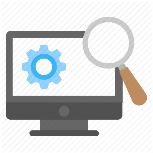 Computer Analyzing, Computer Maintenance, Computer Management