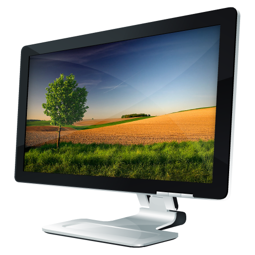 Monitor, Sesjusz, Computer, Display, Screen Icon Another Monitor