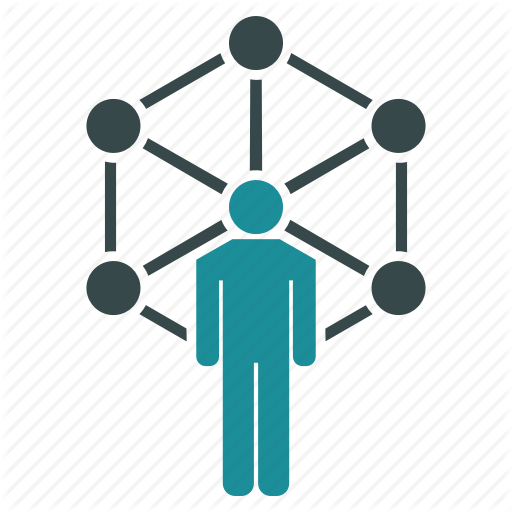 Download Network Icon Vector Clipart Computer Icons Computer Network