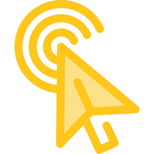 Computer Mouse Clicker Png Icon