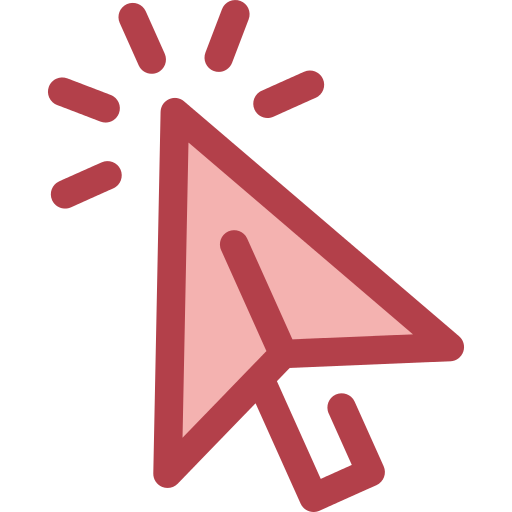 Cursor Computer Mouse Png Icon