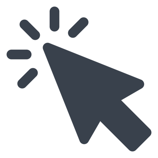 Mouse Pointer Icon Pointer