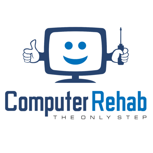 Mac Repairs Computer Rehab