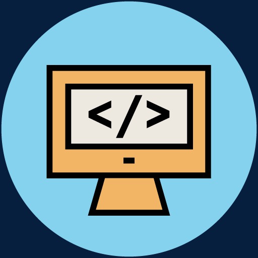 Hand Painted Picture Of Scientific Material Science And Technology