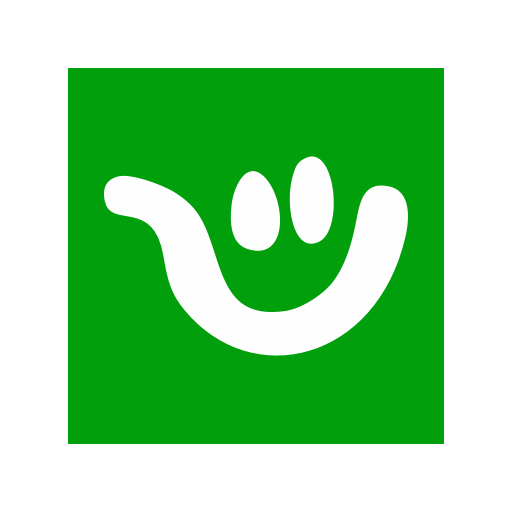 Game, Gaming, Connect, Social, Computer, Friendster, Software Icon