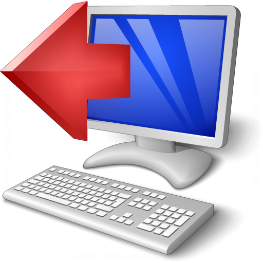 Iconexperience V Collection Uninstall Icon