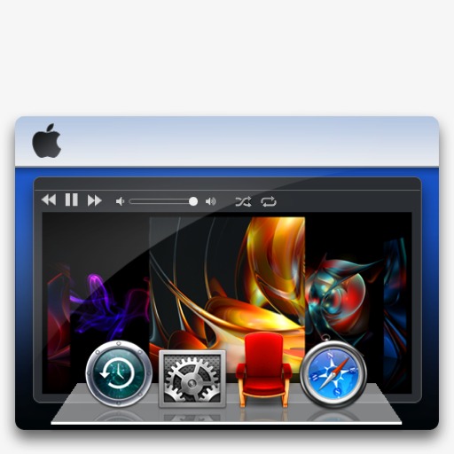 Player, System Icon, Computer Equipment Png Image And Clipart