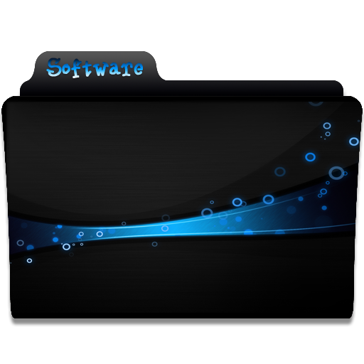 Software Folder Hd