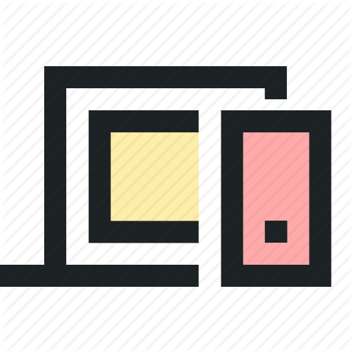 Computer, Digital, Market, Marketing, System Icon