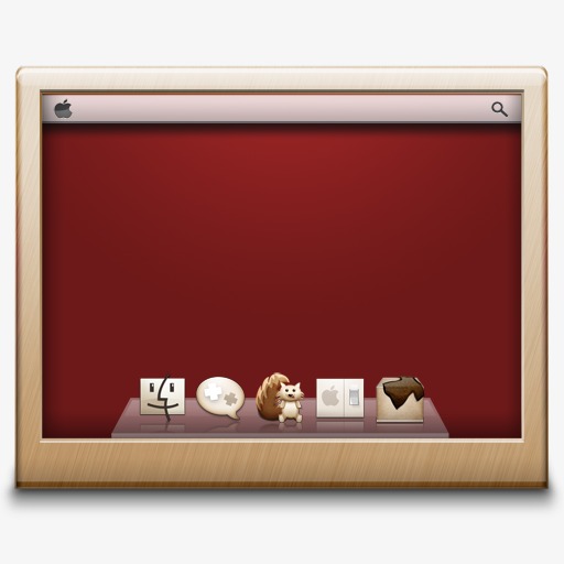 Desktop Computer, Computer Clipart, System Icon Png Image