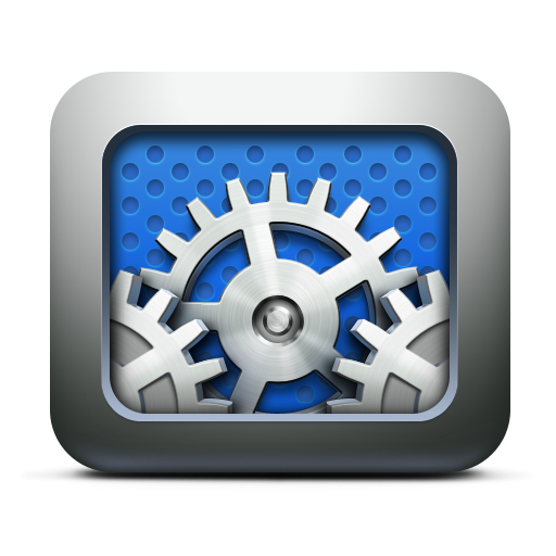 Free System Icon