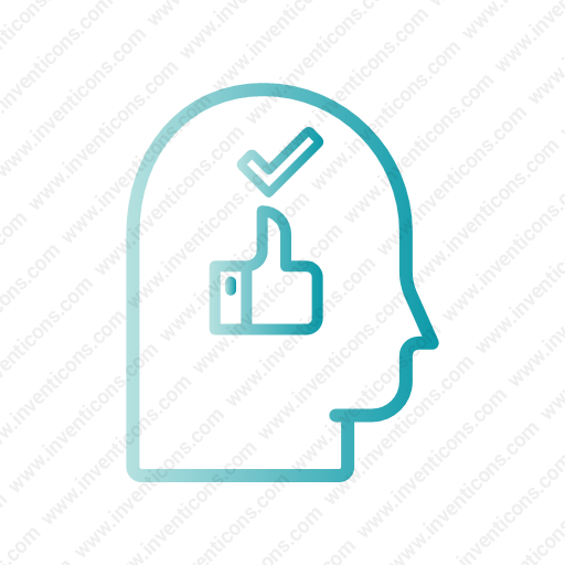 Download Find Solution Icon Inventicons