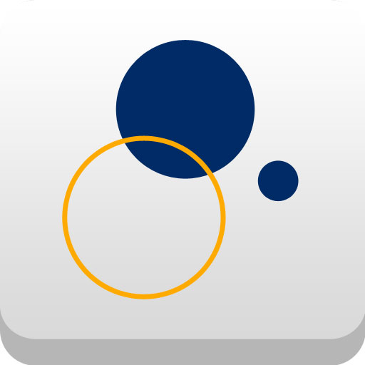 Blackball Design Icon, App And Web Concepts