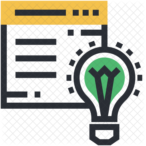 Concept Icon Png Png Image