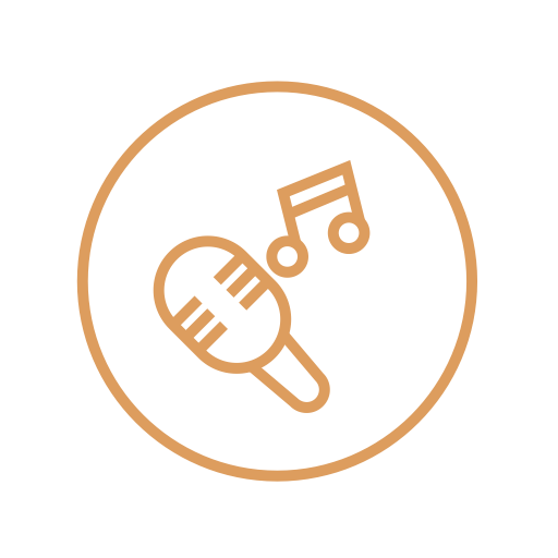 Gospel Concert Icons, Download Free Png And Vector Icons