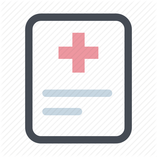 Clinic, Documents, Files, Hospital, Letter, Medical Conclusion