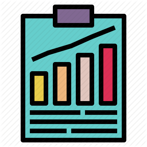 Conclusion, Document, Report, Research, Result, Success, Work Icon