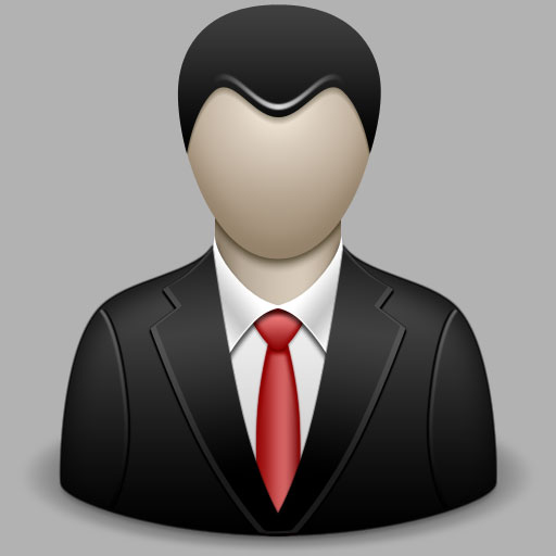 How To Make A Professional Buddy Icon In Photoshop