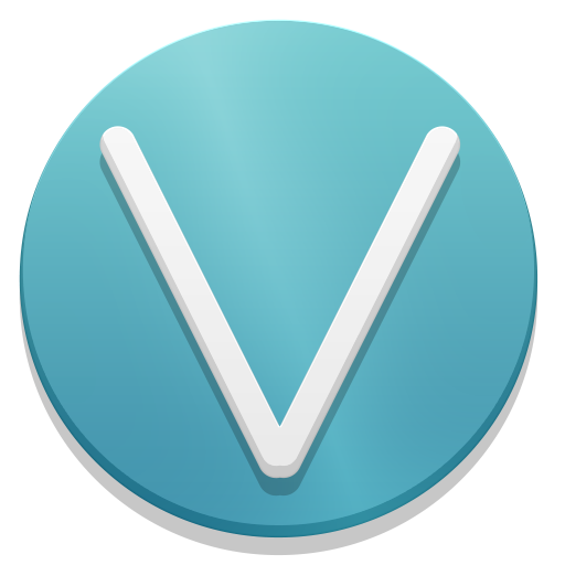 Sponsored App Review Vion Icon Pack Android Headlines