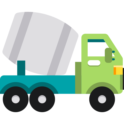 Concrete Png Icon