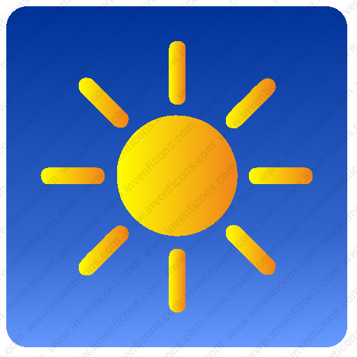 Download Weather,sun,sky,conditionsvg Icon Inventicons