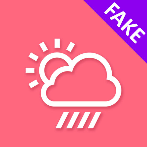 Fake Weather