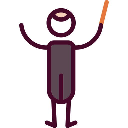 Conductor Icon