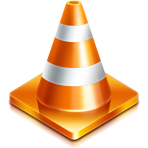 Traffic Cone Icon
