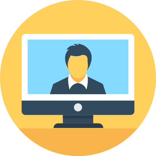 Video Conference Transparent Png Clipart Free Download