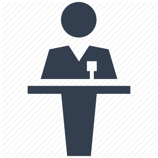 Conference Meeting Icon Images