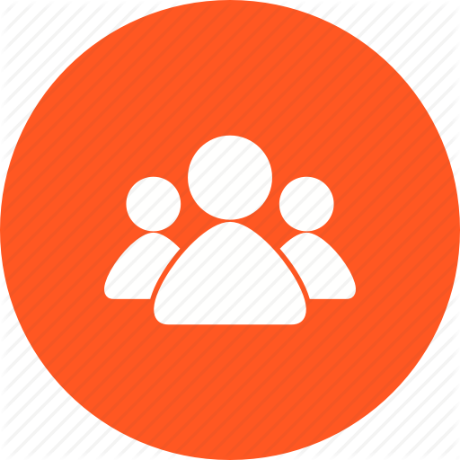 Business, Conference, Group, Meeting, Office, People, Room Icon