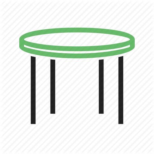 Boardroom, Conference, Meeting, Office, Room, Table Icon