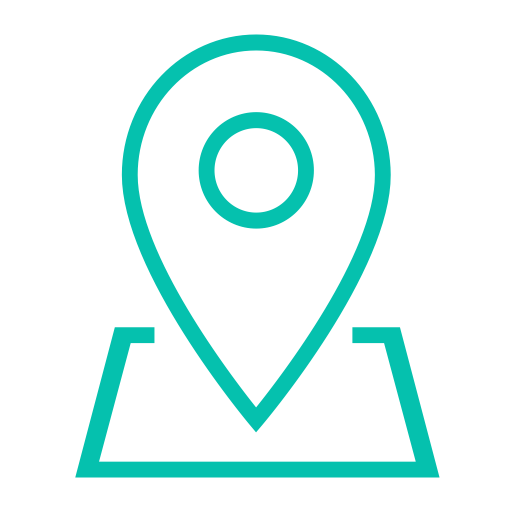 Conference Room, Fill, Monochrome Icon With Png And Vector Format