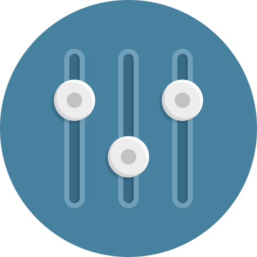 Config, Configuration, Gear Icon With Png And Vector Format