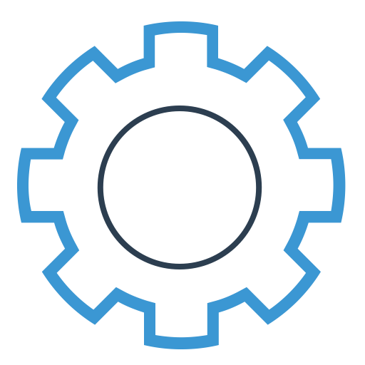 Configuration Icon