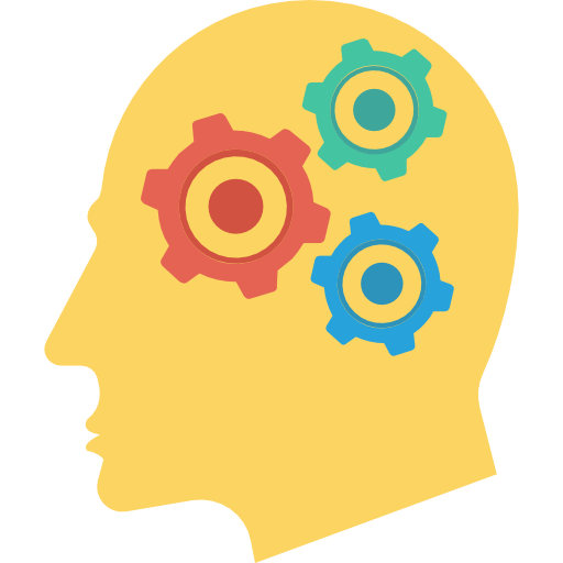 Configuration Icon Web Design Development And Ui