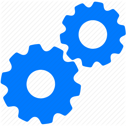 Auto, Automatic, Config, Configuration, Control, Desktop, Gears