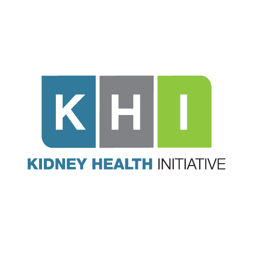 Kidney Health Initiative