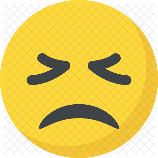 Confused Icon Transparent Png Clipart Free Download