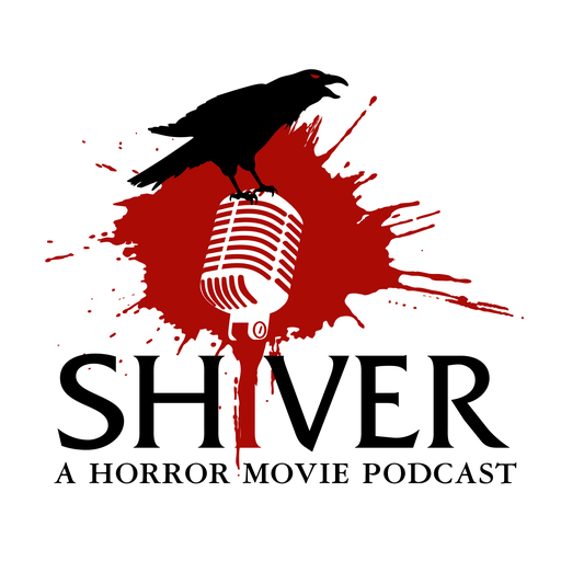 Shiver A Horror Movie Podcast Geekbro