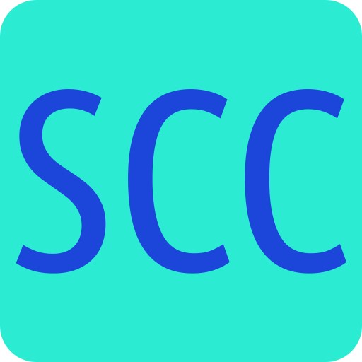 Site Icon Scc