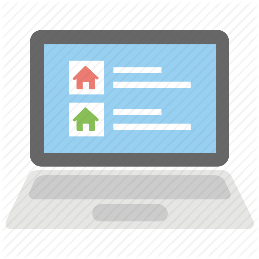 Online Mortgage, Online Property Purchasing, Online Property