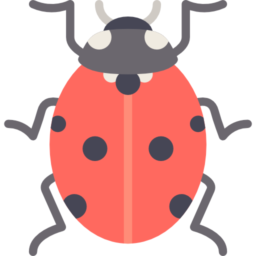Ladybug Icon