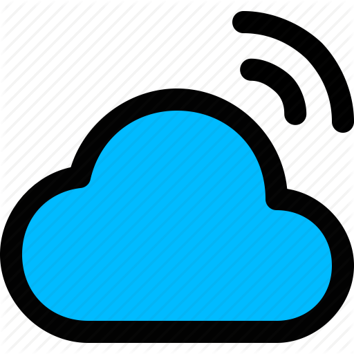 Access, Cloud, Connect To Cloud, Connection, Service Icon