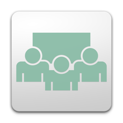 Adobe Acrobat Connect Icon