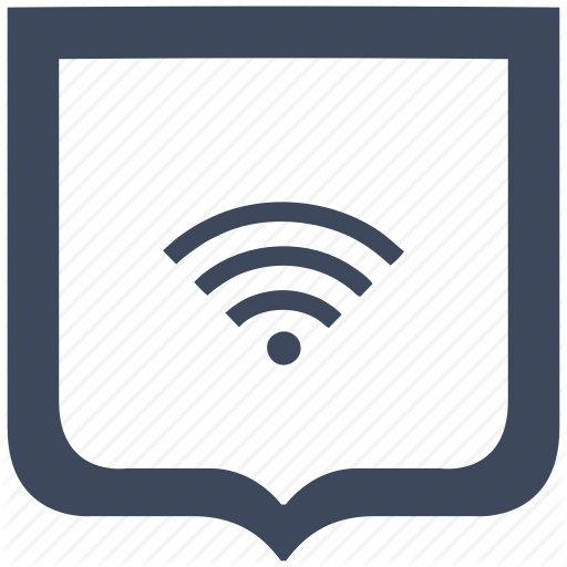 Connect, Free, Internet, Shield, Wifi Icon Icon Search Engine
