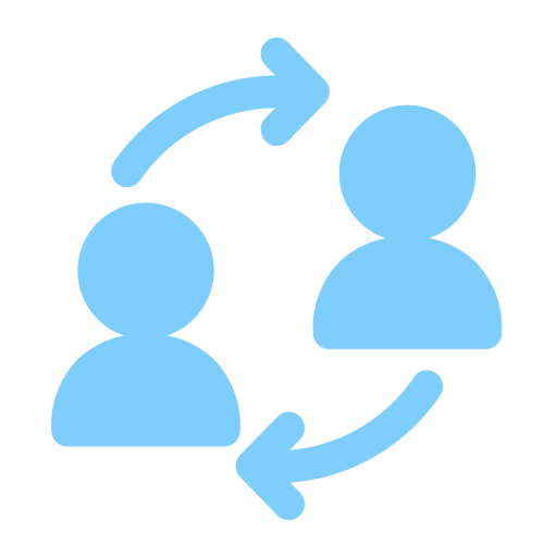 Connect Icon Png And Vector For Free Download