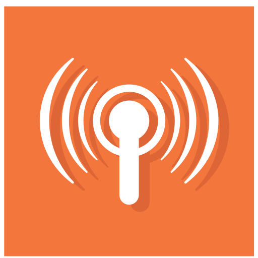 Wireless Icon