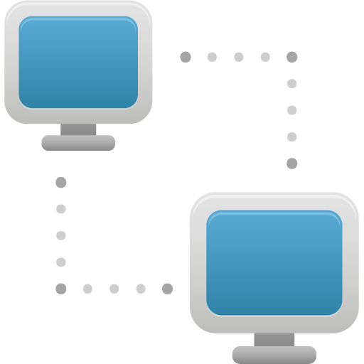 Network Connection Icon Free Download As Png And Formats